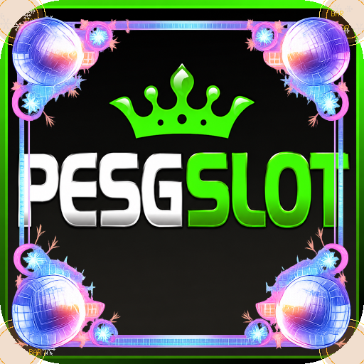 pesgslot — galeri pratinjau Resmi APK